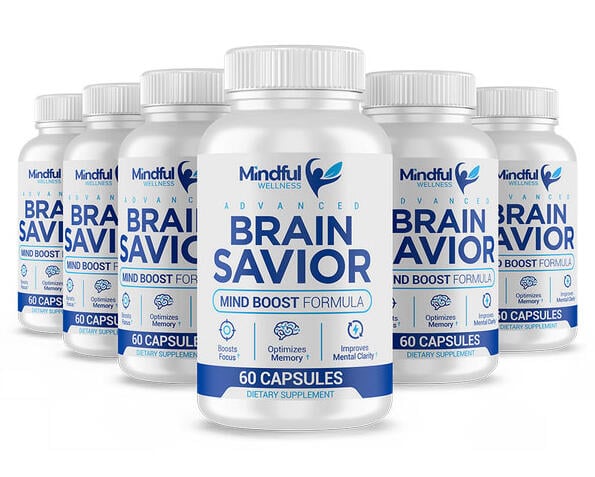 Brain Savior buy now